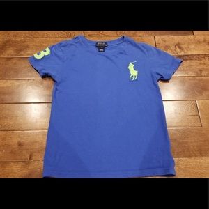 Short sleeve T-shirt